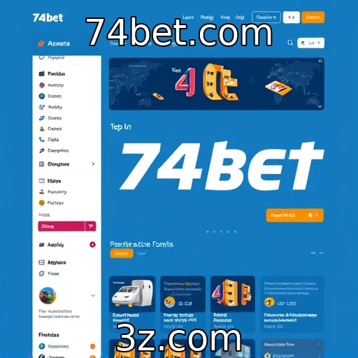 Tendências de design e experiência do usuário