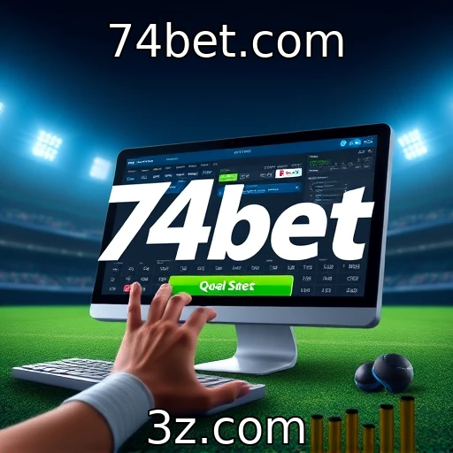 Expansão de plataformas de apostas no mercado brasileiro