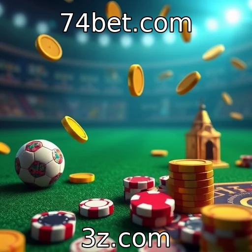 Mudanças regulamentares impactam o mercado de cassinos online