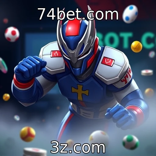 Inovações em RNG melhoram a experiência de jogo online